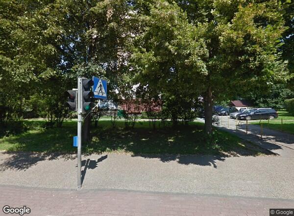 Ceny mieszkań Szczecin Jacka Malczewskiego 20