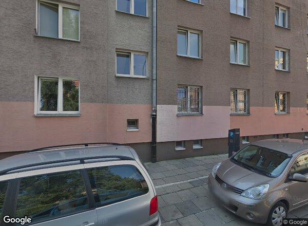 Ceny mieszkań Warszawa ul. Franciszkańska 3