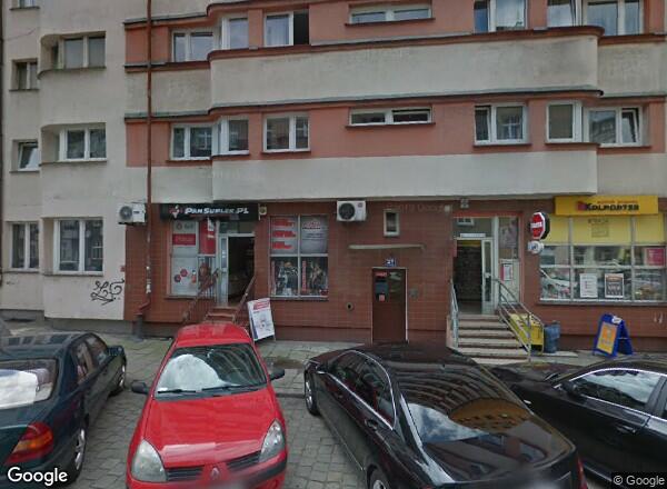 Ceny mieszkań Wrocław UL. OLEŚNICKA 27