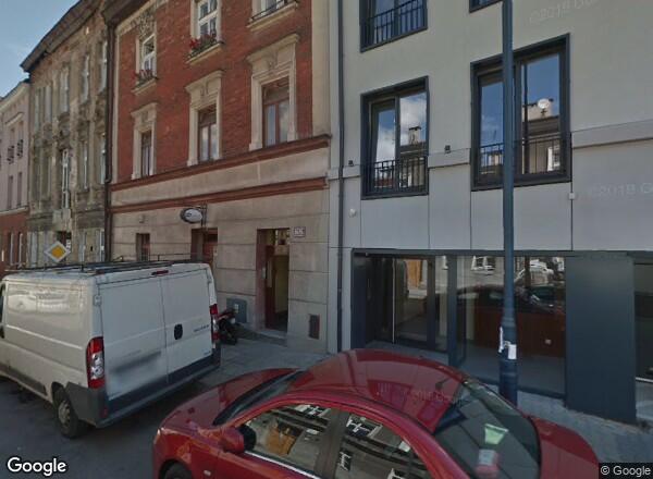 Ceny mieszkań Kraków Rękawka 26