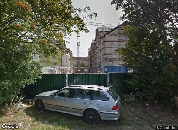 Ceny mieszkań Gdańsk Marsa 24