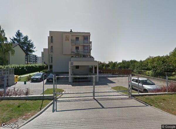 Ceny mieszkań Lublin Gęsia 28B