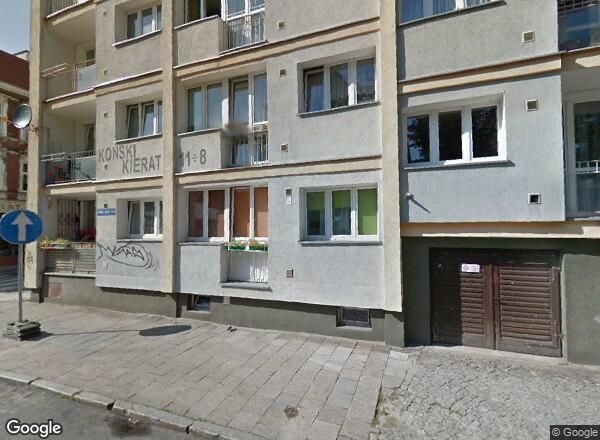 Ceny transakcyjne mieszkań Szczecin Koński Kierat 11