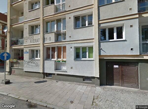 Ceny mieszkań Szczecin Koński Kierat 11