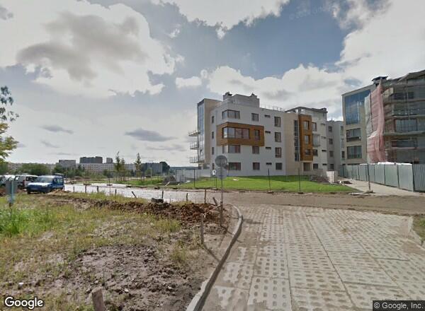 Ceny mieszkań Gdynia Strzelców 5