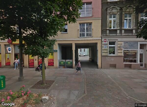 Ceny mieszkań Szczecin Bolesława Krzywoustego 76