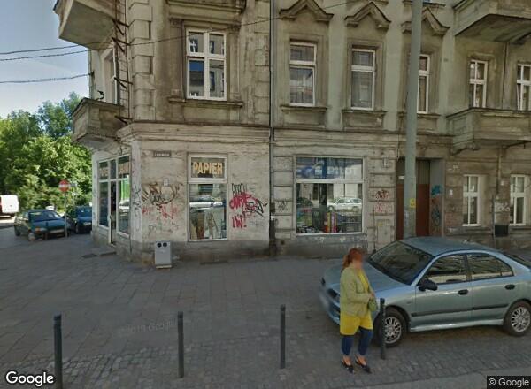 Ceny mieszkań Wrocław UL. NOWOWIEJSKA 47