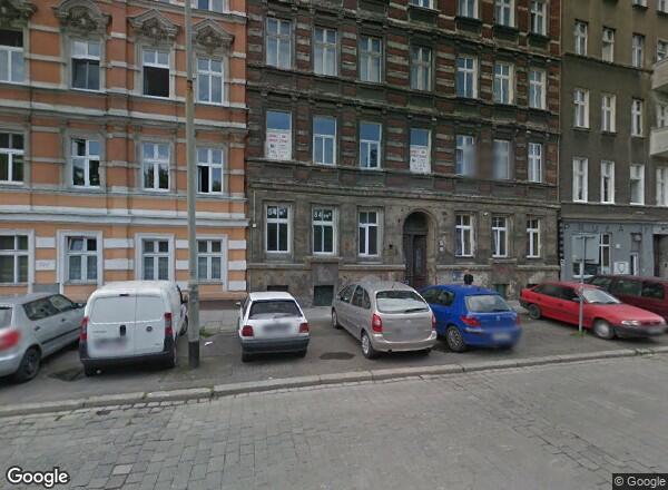 Ceny mieszkań Wrocław UL. BOLESŁAWA PRUSA 41