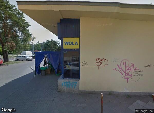 Ceny mieszkań Warszawa ul. gen. Sylwestra Kaliskiego 37