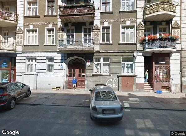 Ceny mieszkań Szczecin Mazurska 20