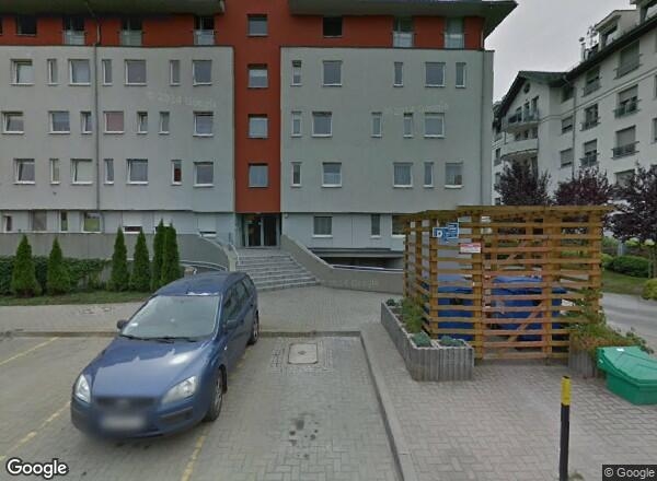 Ceny transakcyjne mieszkań Wrocław UL. JERZEGO KUKUCZKI 13