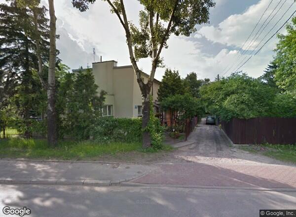 Ceny mieszkań Warszawa ul. Walcownicza 37B