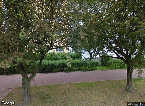 Ceny transakcyjne mieszkań Warszawa ul. Sąchocka 3