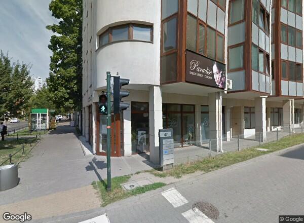 Ceny mieszkań Kraków Kazimierza Wielkiego 47