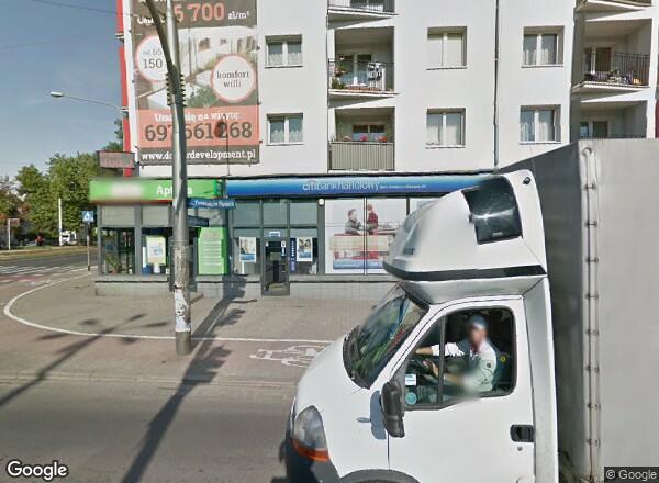 Ceny mieszkań Wrocław UL. POWSTAŃCÓW ŚLĄSKICH 143