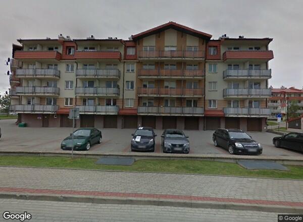 Ceny mieszkań Olsztyn Juliana Dadleza 1