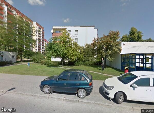 Ceny mieszkań Białystok Upalna 94