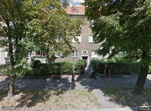 Ceny mieszkań Wrocław UL. IGNACEGO DASZYŃSKIEGO 90