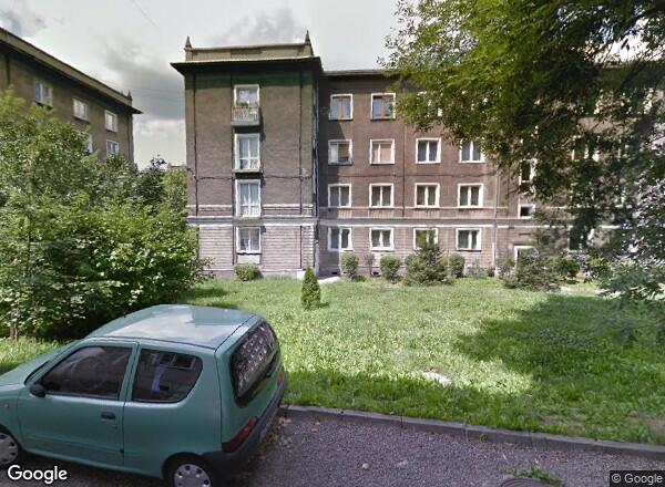 Ceny mieszkań Katowice Kazimiery Iłłakowiczówny 25