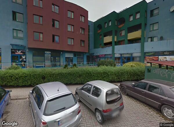 Ceny mieszkań Wrocław UL. SZWEDZKA 7