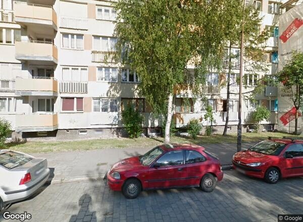 Ceny transakcyjne mieszkań Wrocław UL. MŁODYCH TECHNIKÓW 10