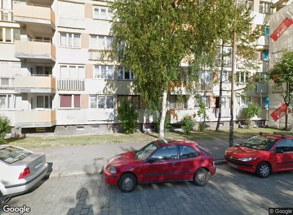 Ceny mieszkań Wrocław UL. MŁODYCH TECHNIKÓW 10