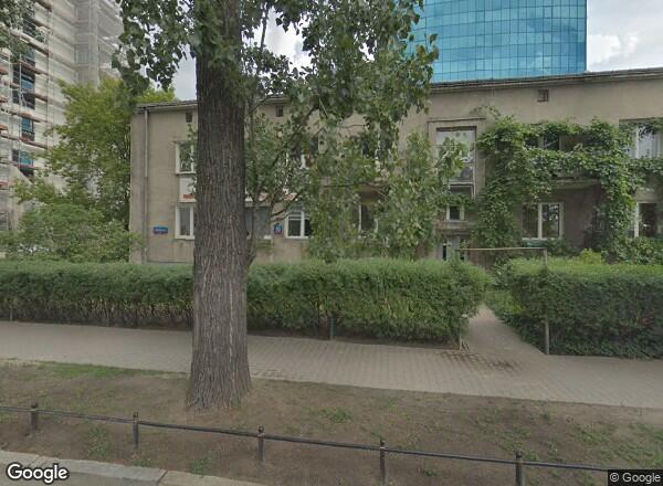 Ceny mieszkań Warszawa ul. Grenadierów 30