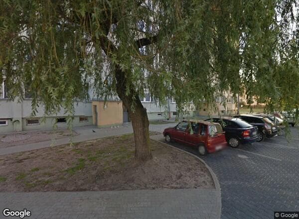 Ceny transakcyjne mieszkań Bydgoszcz Aleja Stefana Kardynała Wyszyńskiego 7