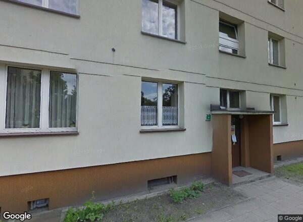 Ceny mieszkań Katowice Ks. bpa Teofila Bromboszcza 16