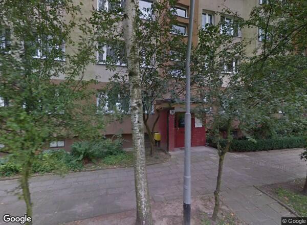 Ceny mieszkań Szczecin Zakole 38