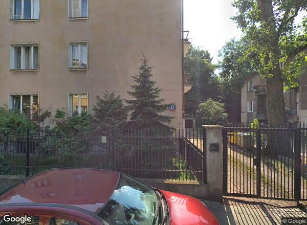 Ceny mieszkań Warszawa ul. Lipska 42