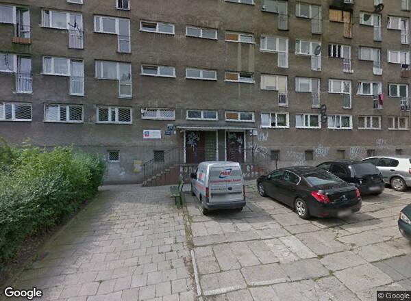 Ceny mieszkań Szczecin Komuny Paryskiej 2