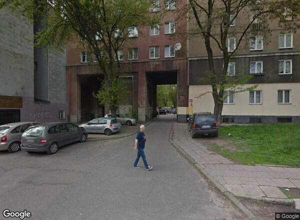 Ceny transakcyjne mieszkań Łódź Bazarowa 6