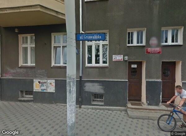 Ceny transakcyjne mieszkań Wrocław UL. GRUNWALDZKA 90