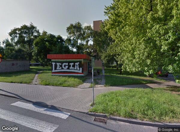 Ceny mieszkań Warszawa ul. E. Gibalskiego 15