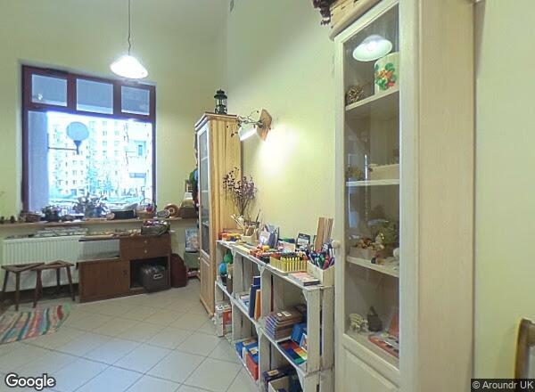 Ceny mieszkań Warszawa ul. Wiślicka 1