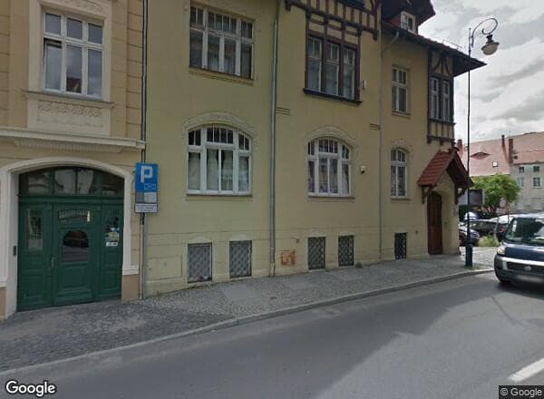 Ceny transakcyjne mieszkań Zielona Góra Reja 10