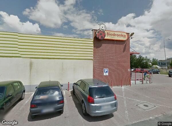 Ceny transakcyjne mieszkań Wrocław UL. MIŃSKA 58