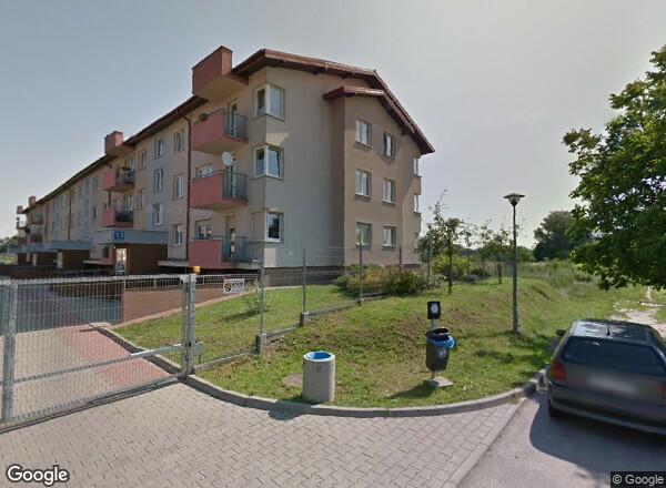 Ceny mieszkań Kraków Księdza Ignacego Stoszki 13