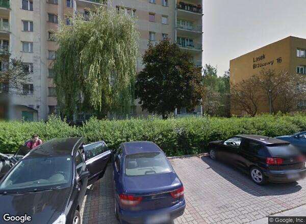 Ceny mieszkań Warszawa ul. Lasek Brzozowy 18