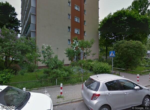 Ceny transakcyjne mieszkań Warszawa ul. Monte Cassino 3