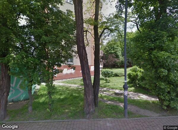 Ceny mieszkań Katowice Gościnna 5