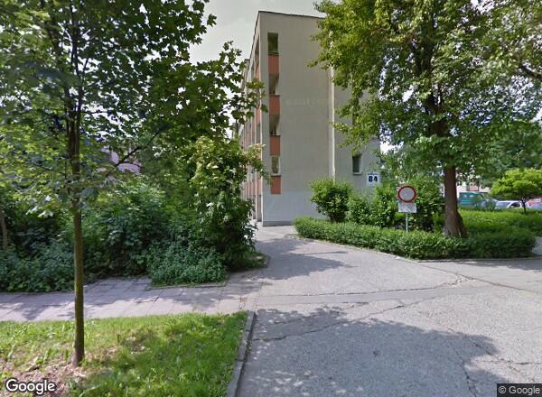 Ceny mieszkań Kraków Mazowiecka 84