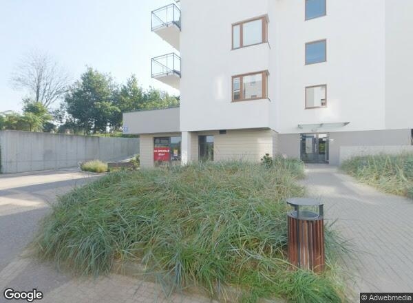 Ceny transakcyjne mieszkań Gdańsk Cedrowa 41