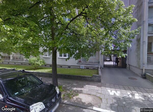 Ceny mieszkań Poznań Powstańcza 11