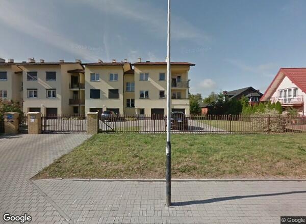 Ceny transakcyjne mieszkań Łódź Kolarska 56