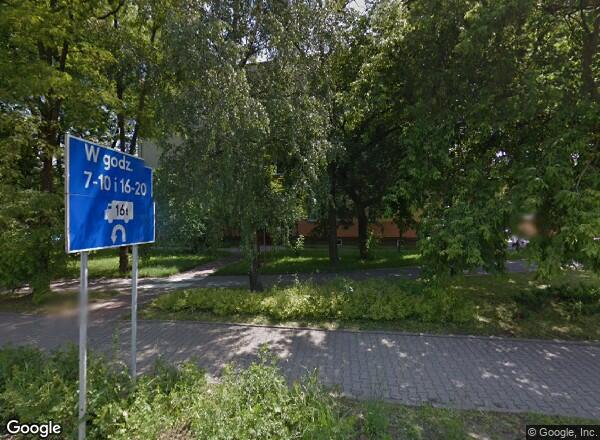 Ceny mieszkań Warszawa ul. Warszawska 37