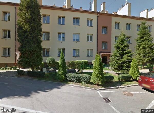 Ceny transakcyjne mieszkań Rzeszów Księcia Józefa Poniatowskiego 1