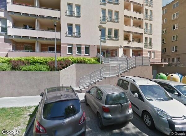 Ceny transakcyjne mieszkań Poznań Górki 9