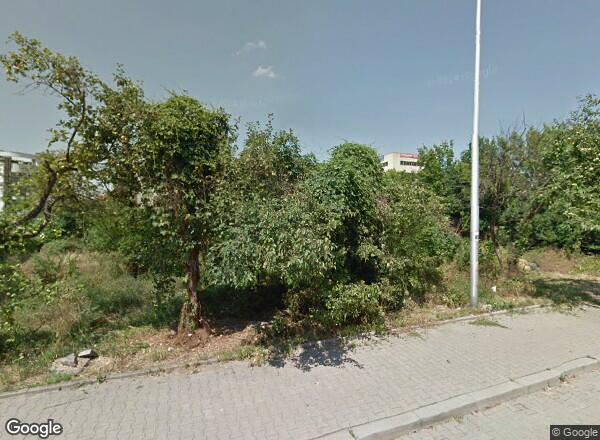 Ceny mieszkań Warszawa ul. Marsa 17